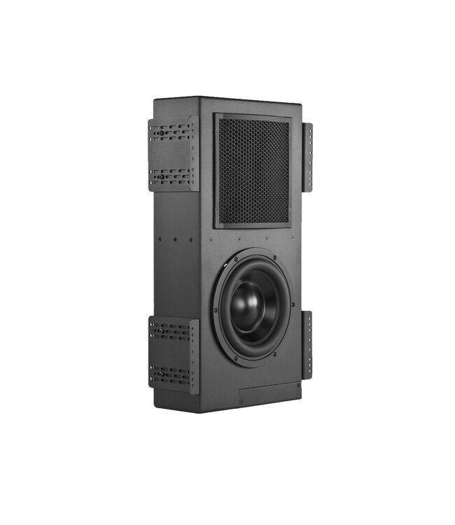 Wisdom Audio Sage Cinema Point 2 V2 - Wand Inbouw / On-wall / Plafond Inbouw Luidspreker