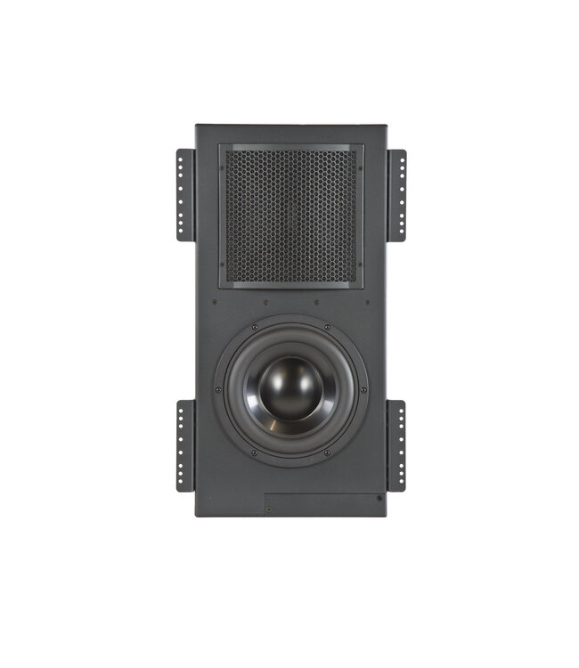 Wisdom Audio Sage Cinema Point 2 V2 - Wand Inbouw / On-wall / Plafond Inbouw Luidspreker