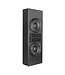 Wisdom Audio Sage Cinema Point 3 GT (159mm) - Wand, On-wall en Plafond Inbouw Luidspreker