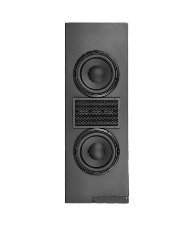 Wisdom Audio Sage Cinema Point 3 GT - Wand Inbouw / On-wall / Plafond Inbouw Luidspreker