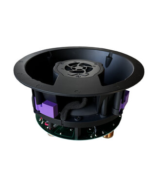 Wisdom Audio Insight ICI6 6,5 inch (147mm) - Plafond Inbouw Luidspreker