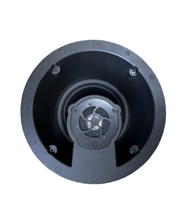 Wisdom Audio Insight ICI6 6,5 inch (147mm) - Plafond Inbouw Luidspreker