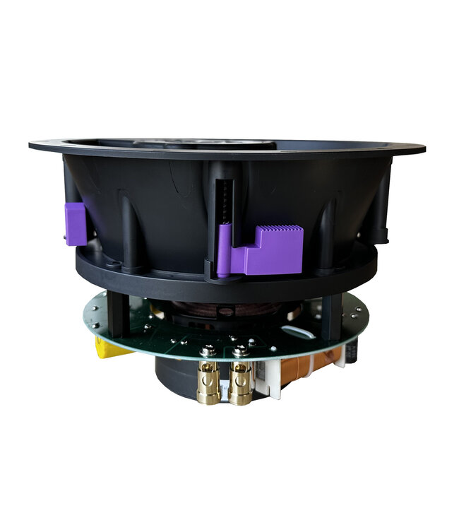 Wisdom Audio Insight ICI6 6,5 inch (147mm) - Plafond Inbouw Luidspreker