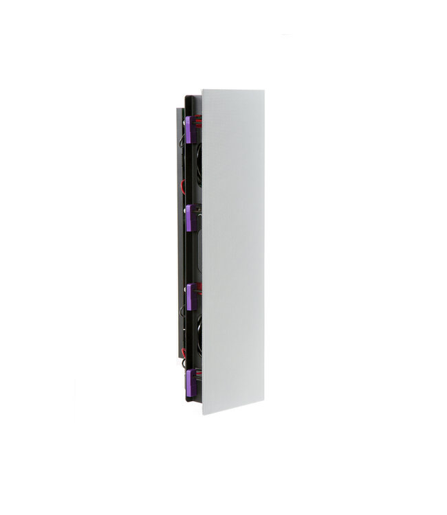 Wisdom Audio Insight P2i 2x 3inch/5inch (87mm) - Wand en Plafond Inbouw Luidspreker
