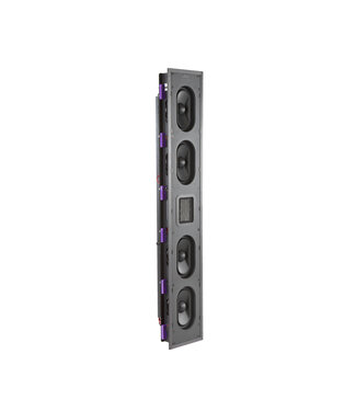 Wisdom Audio Insight P4i - Plafond / Wand Inbouw Luidspreker