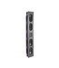 Wisdom Audio Insight P4i 4x 3 inch/5 inch (87mm) - Wand en Plafond Inbouw Luidspreker