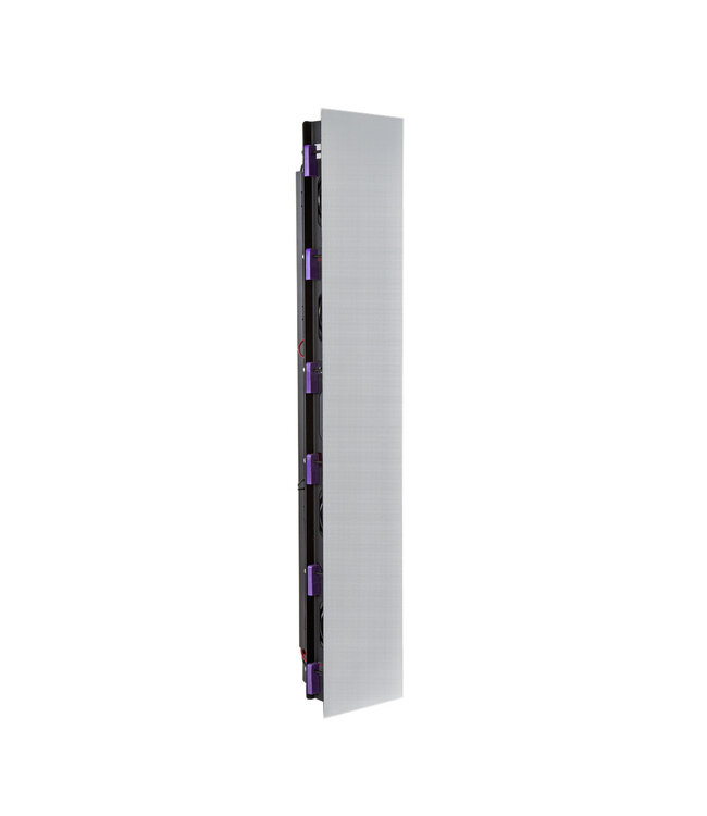 Wisdom Audio Insight P4i 4x 3 inch/5 inch (87mm) - Wand en Plafond Inbouw Luidspreker