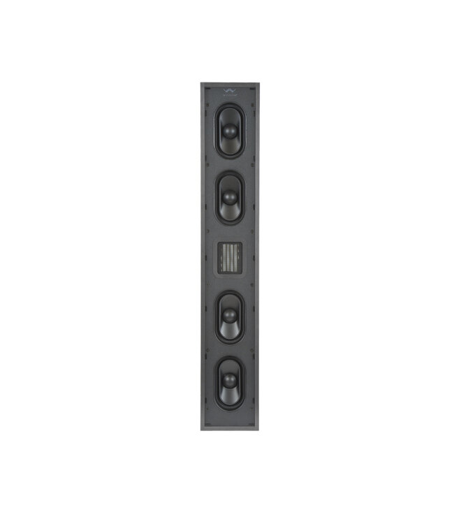 Wisdom Audio Insight P4i 4x 3 inch/5 inch (87mm) - Wand en Plafond Inbouw Luidspreker