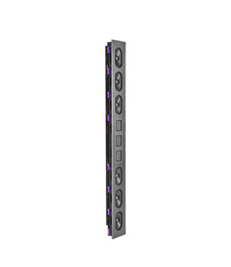 Wisdom Audio Insight P6i 6x 3 inch / 5 inch - Wand en Plafond Inbouw Luidspreker