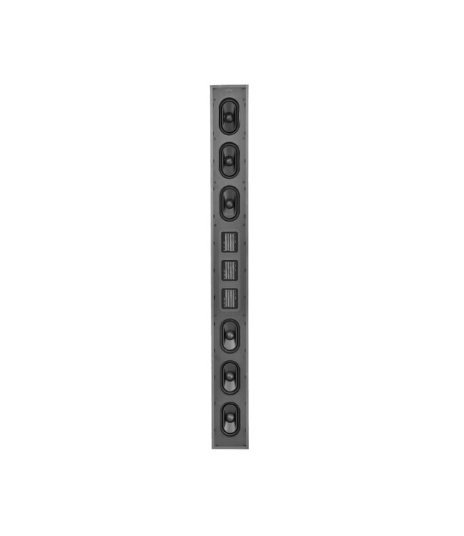 Wisdom Audio Insight P6i 6x 3 inch / 5 inch (87mm) - Wand en Plafond Inbouw Luidspreker