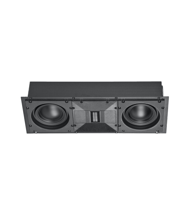 Wisdom Audio Sage C20i 2x 6 inch (96mm) -  Wand en Plafond Inbouw Luidspreker