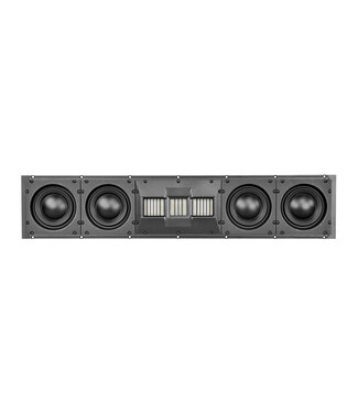Wisdom Audio Sage C38i - Plafond / Wand Inbouw Luidspreker