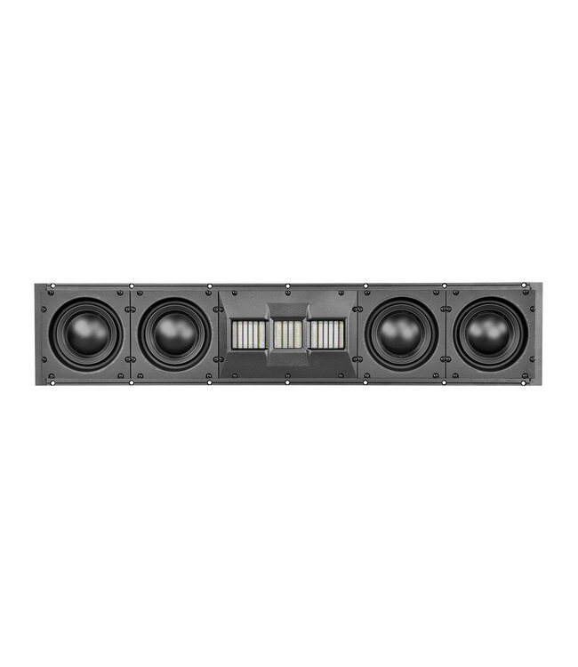 Wisdom Audio Sage C38i 4x 6 inch (96mm) - Wand en Plafond Inbouw Luidspreker