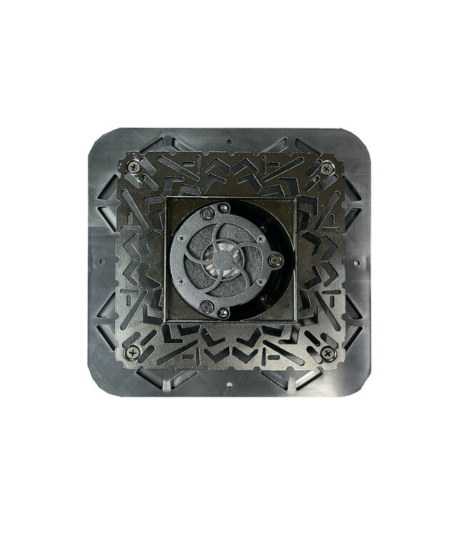 Wisdom Audio ICS3 4,25 inch (146mm) - Plafond Inbouw Luidspreker