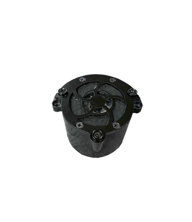 Wisdom Audio ICS3 4,25 inch (146mm) - Plafond Inbouw Luidspreker