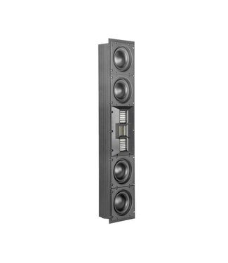 Wisdom Audio Sage P38i 4x 6 inch (96mm) - Wand en Plafond Inbouw Luidspreker