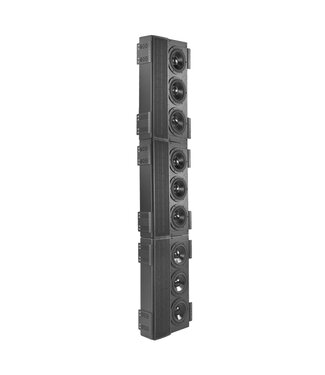Wisdom Audio Sage Cinema Line 3 - Wand Inbouw / On-wall Luidspreker