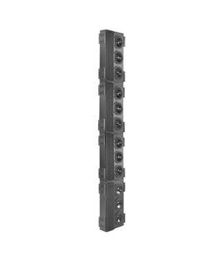 Wisdom Audio Sage Cinema Line 4 - Wand Inbouw / On-wall Luidspreker