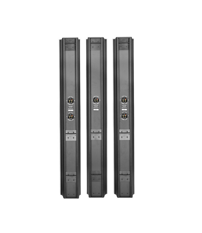 Wisdom Audio Sage C150m - On-wall Luidspreker