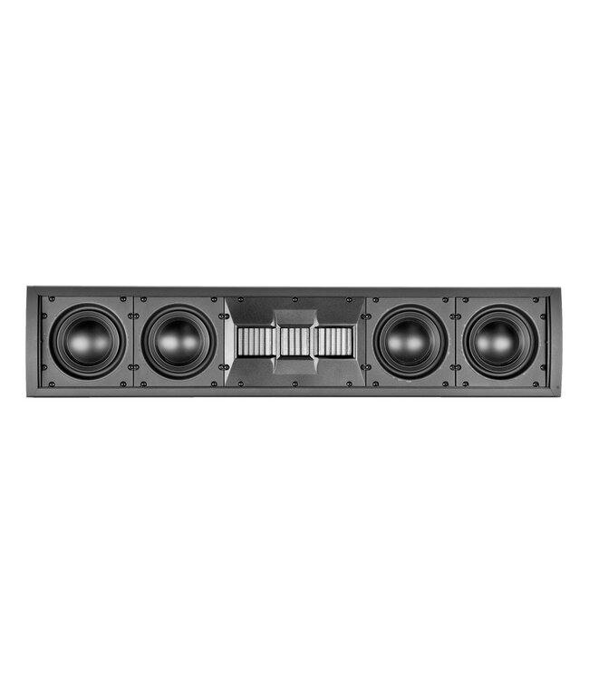 Wisdom Audio Sage C38m - On-wall Center Luidspreker