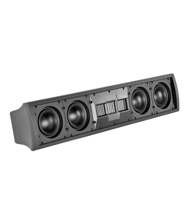 Wisdom Audio Sage C38m - On-wall Center Luidspreker