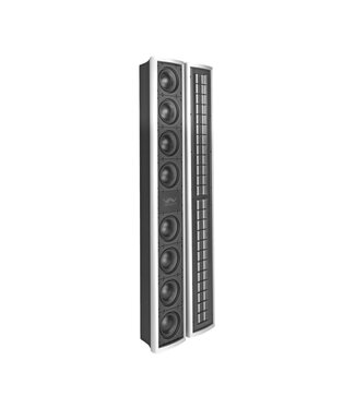 Wisdom Audio Sage L100m - On-wall Luidspreker
