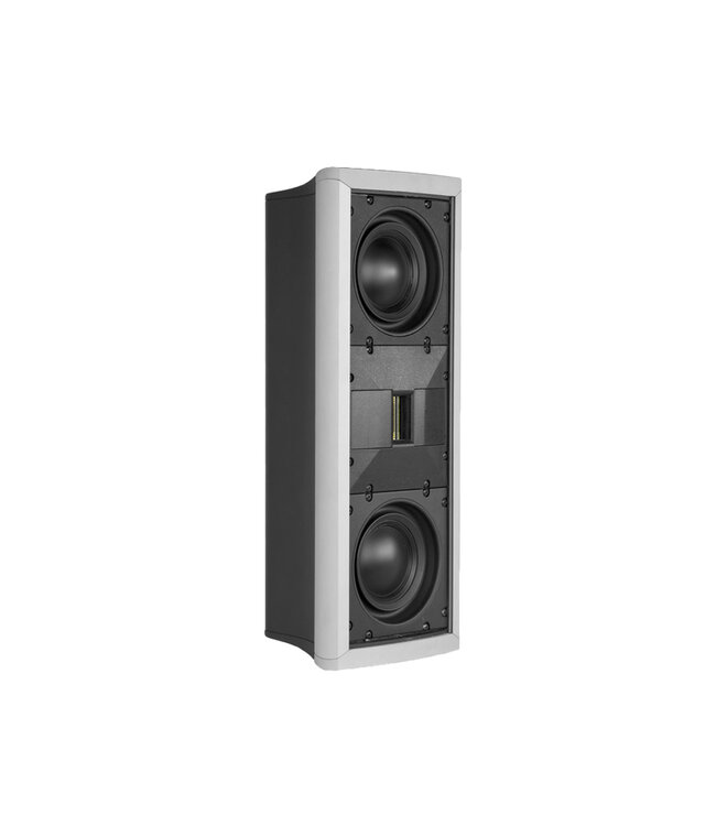 Wisdom Audio Sage P20m - On-wall Luidspreker