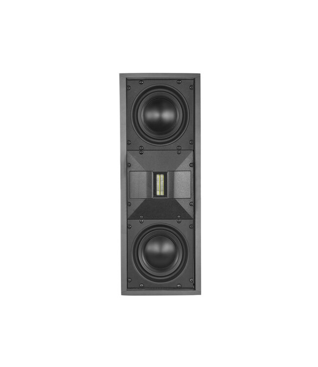 Wisdom Audio Sage P20m - On-wall Luidspreker