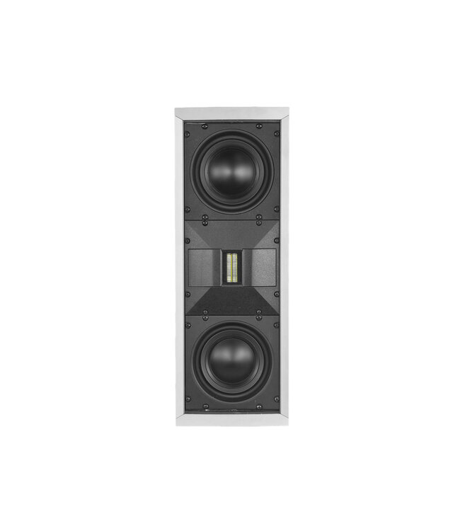 Wisdom Audio Sage P20m - On-wall Luidspreker