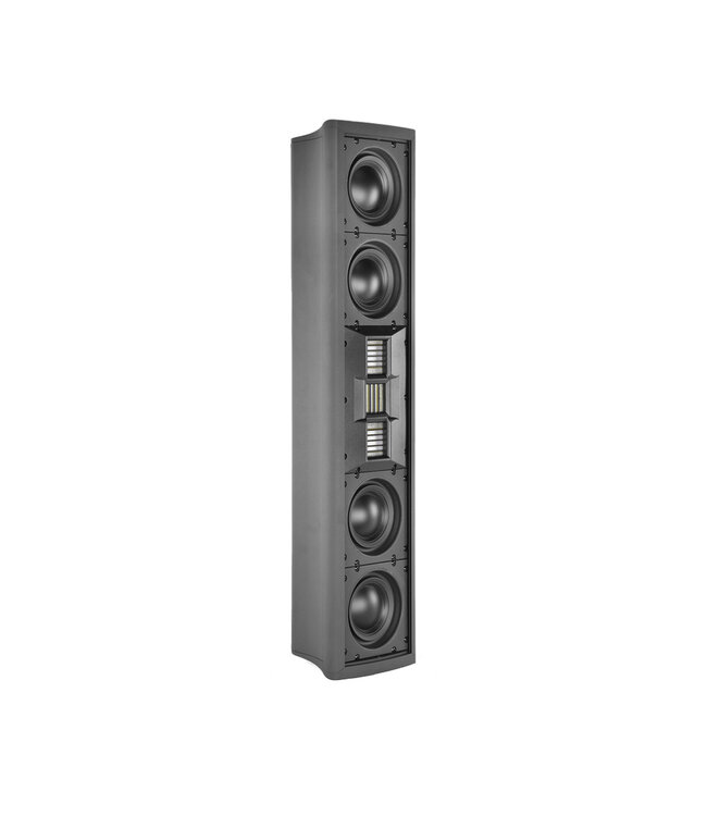 Wisdom Audio Sage P38m - On-wall Luidspreker