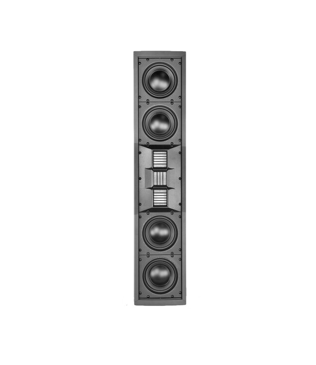 Wisdom Audio Sage P38m - On-wall Luidspreker