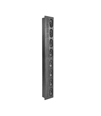 Wisdom Audio Insight L8i 8x 3-5inch (96mm) - Wand Inbouw Luidspreker Wisdom Audio Insight L8i 8x 3-5inch (96mm) - Wand Inbouw Luidspreker