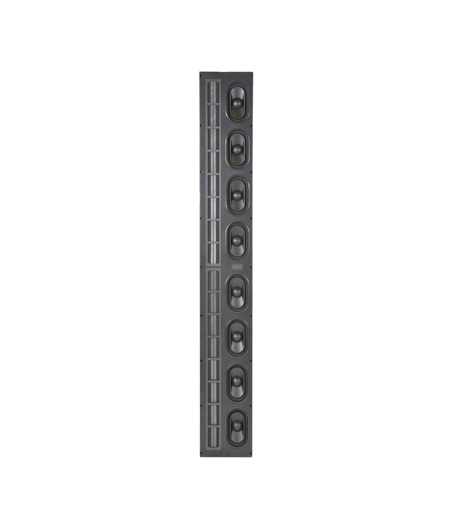 Wisdom Audio Insight L8i 8x 3-5inch (96mm) - Wand Inbouw Luidspreker