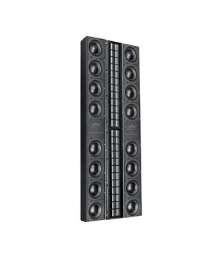 Wisdom Audio Sage C150i - Wand Inbouw Luidspreker