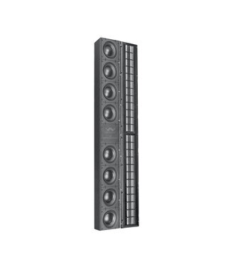 Wisdom Audio Sage L100i (96mm) - Wand Inbouw Luidspreker Wisdom Audio Sage L100i (96mm) - Wand Inbouw Luidspreker