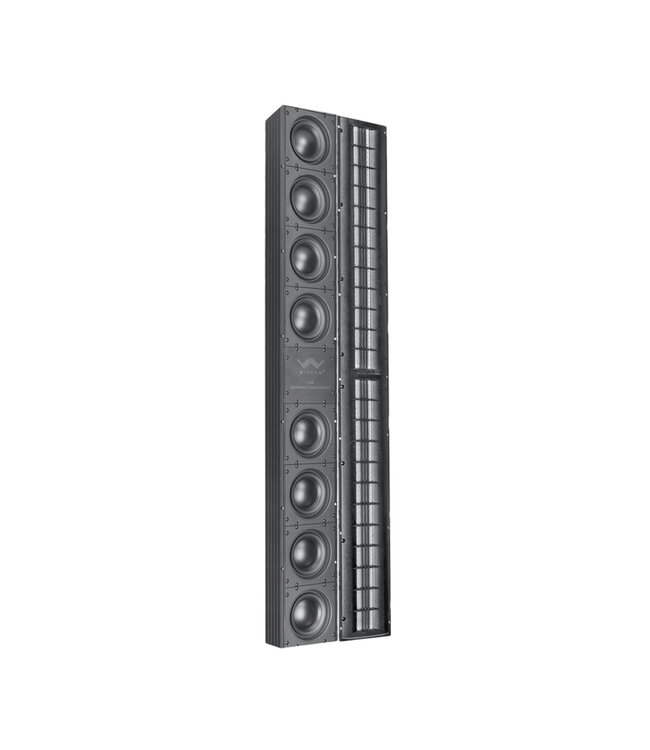 Wisdom Audio Sage L100i - Wand Inbouw Luidspreker