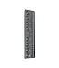 Wisdom Audio Sage L100i (96mm) - Wand Inbouw Luidspreker
