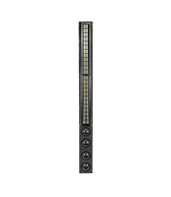 Wisdom Audio Sage L75i - Wand Inbouw Luidspreker