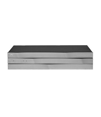 Wisdom Audio SA-2 DSP - 2-kanaals Eindversterker