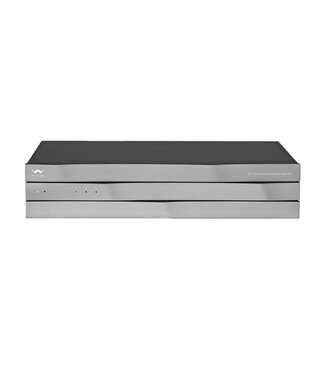 Wisdom Audio SA-3 - 3-kanaals Eindversterker