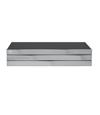 Wisdom Audio SA-8 DSP - 8-kanaals Eindversterker