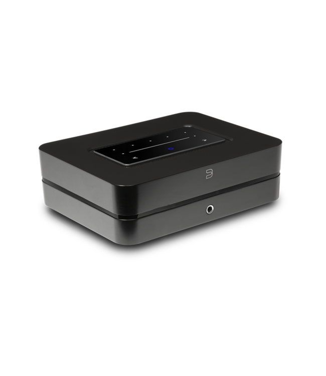 Bluesound Powernode (N331) - Streamer