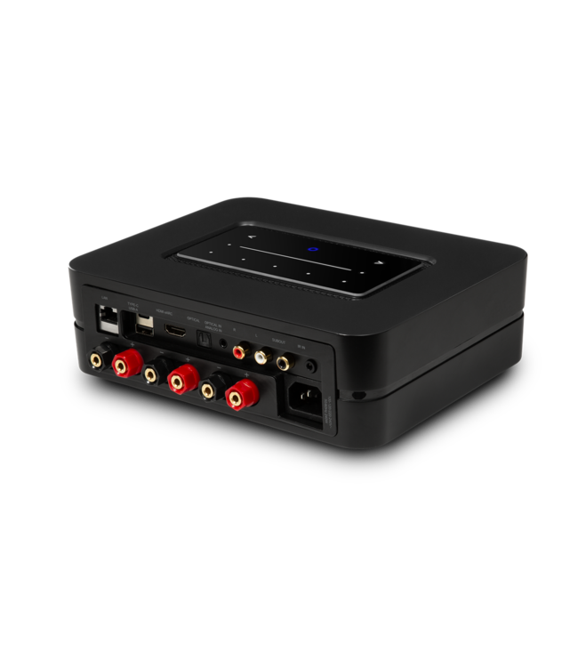 Bluesound Powernode (N331) - Streamer