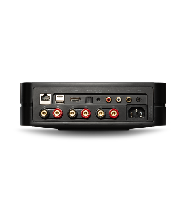 Bluesound Powernode (N331) - Streamer
