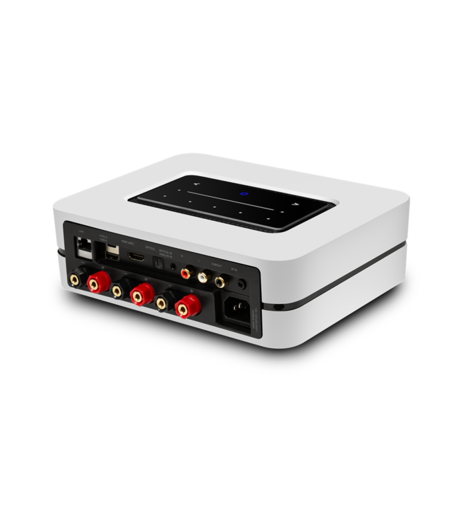 Bluesound Powernode (N331) - Streamer