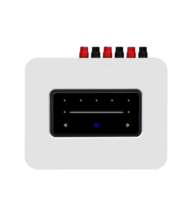 Bluesound Powernode (N331) - Streamer