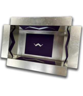 Wisdom Audio FRBB-IC - Backbox