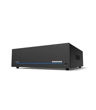 AudioControl Savoy G4 - 7-kanaals Eindversterker