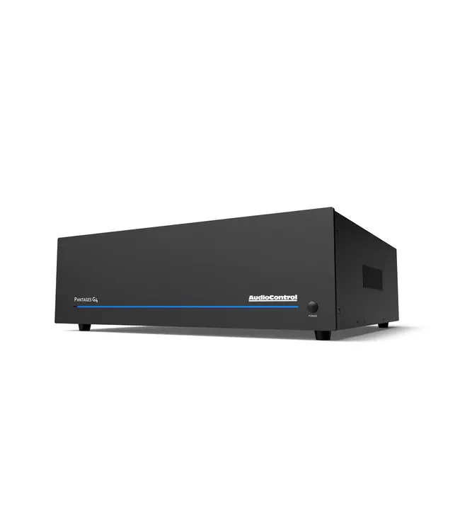 AudioControl Pantages G4 - 5-kanaals Eindversterker