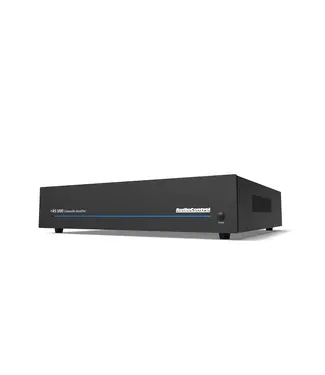 AudioControl RS 1000 - Subwooferversterker